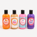 2-in-1 Shower Gel and Bubble Bath