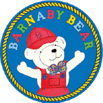 Barnaby Bear