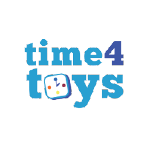 Time for Toys