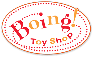 Boing Toy Shop