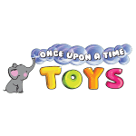 Once Upon a Time Toys